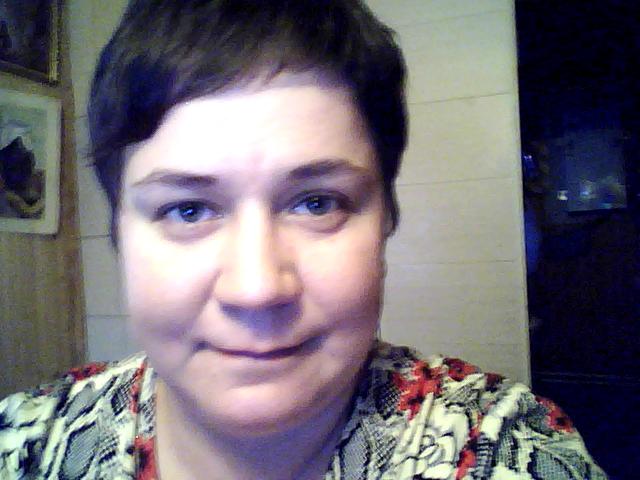 Юлия Вылегжанина