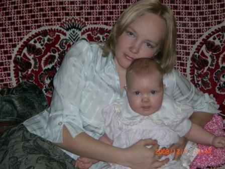 Юля Глушкова