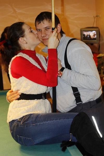 Виктор Владимирович