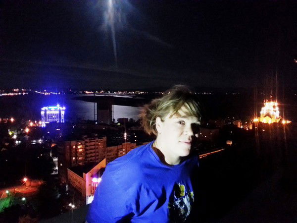 Катерина Муксимова