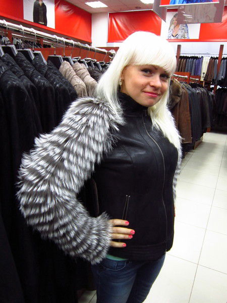 Елена. Нигматзянова