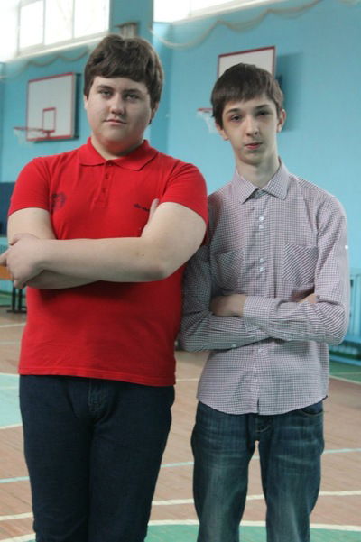 Павел Васильев