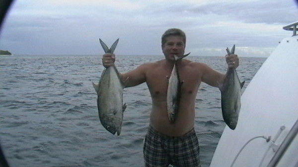 Константин Громаковский