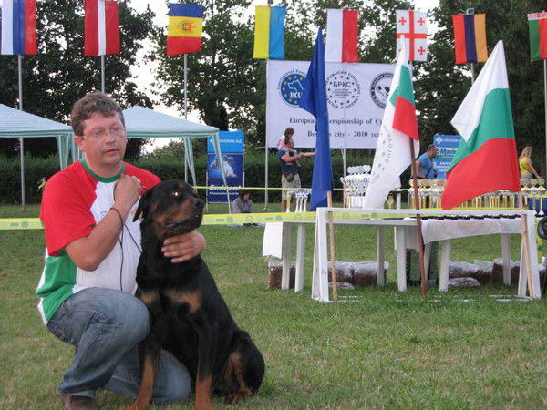 Мазанов Андрей