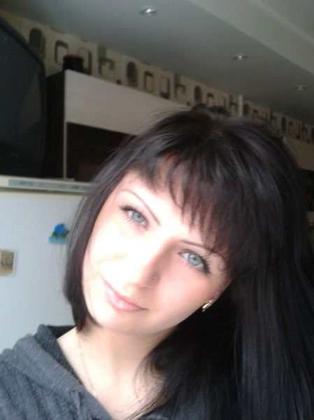 Евгения Михайлова