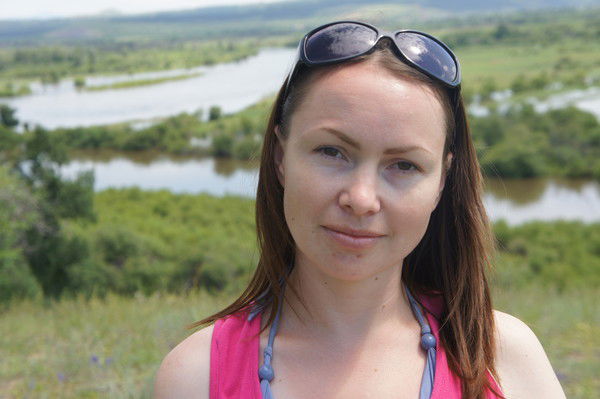 Елена Серебренникова