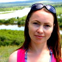 Елена Серебренникова