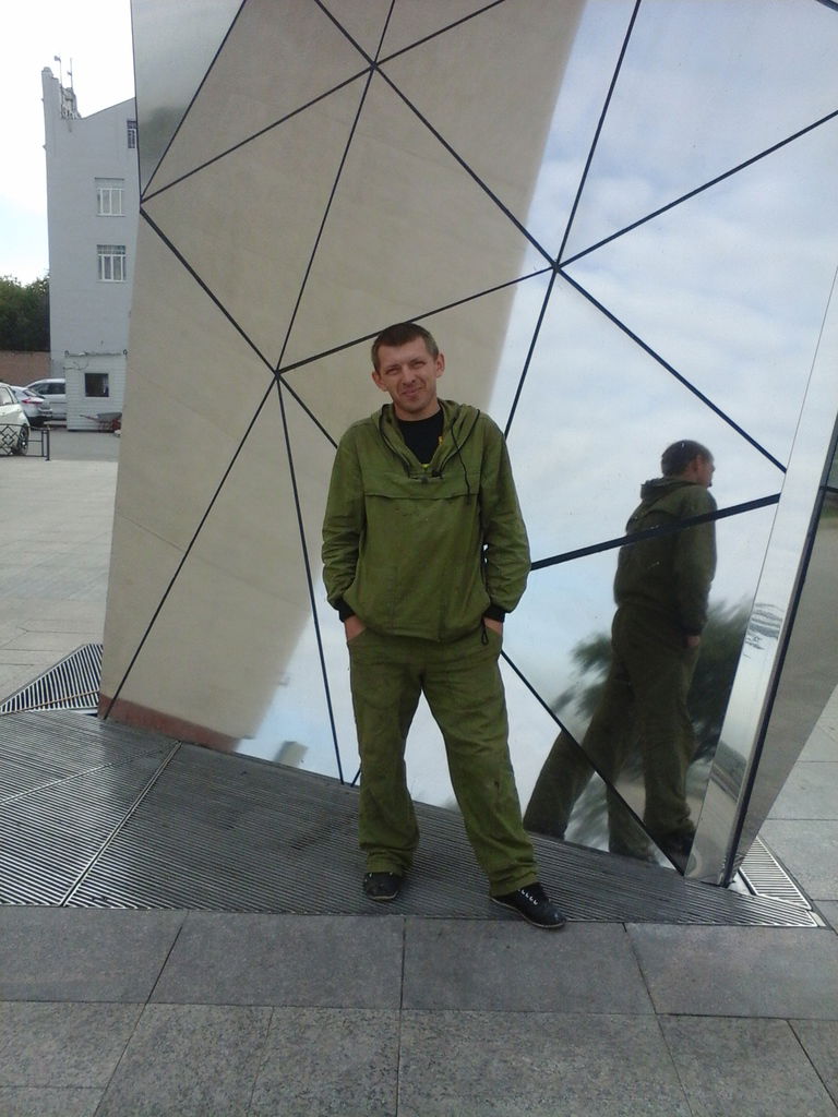 Александр Шакиров