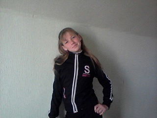 Аня Семёнова