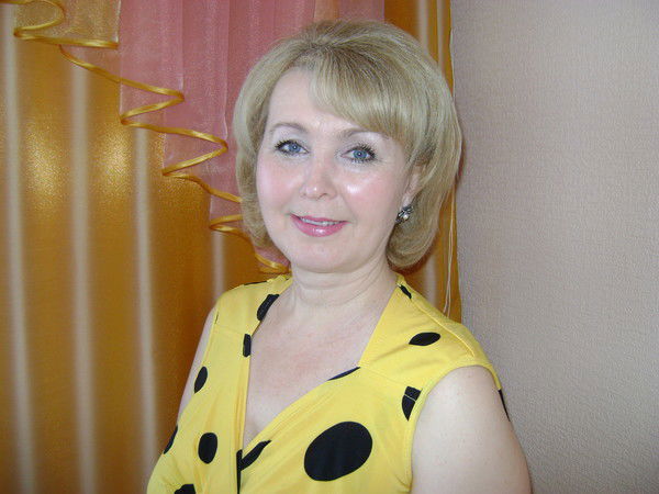 Ольга Маишева