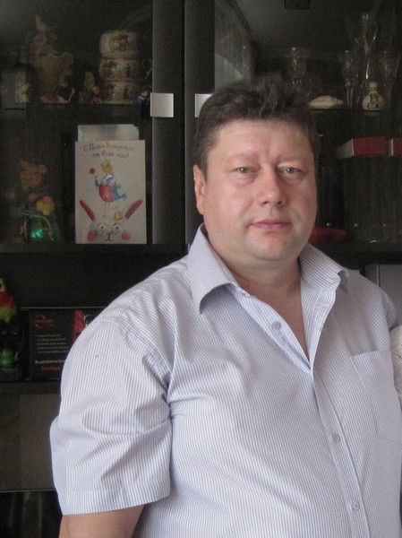 Владимир Свирский