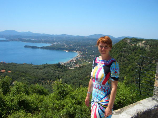 Татьяна Алтунина