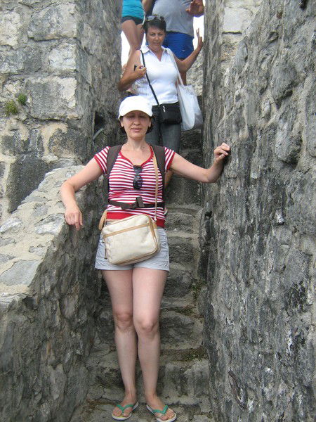 Наталья Иванова