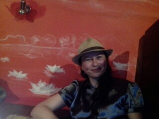 Альфина Валиуллина