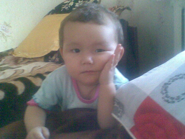 Аитмуханбет Даиров