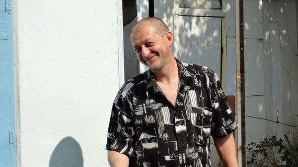 Анатолий Борис