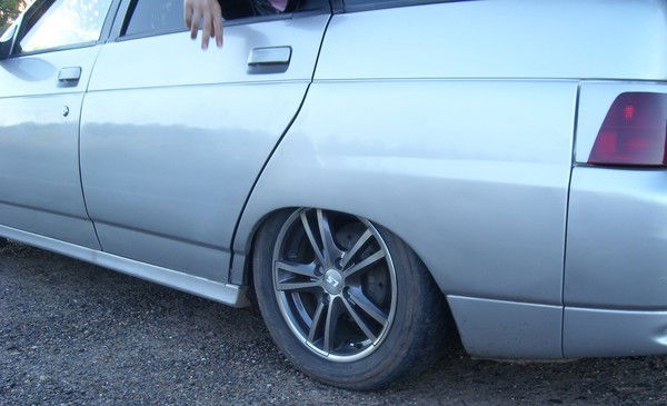 Алекс Гаврин