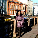 Элина Кудашова
