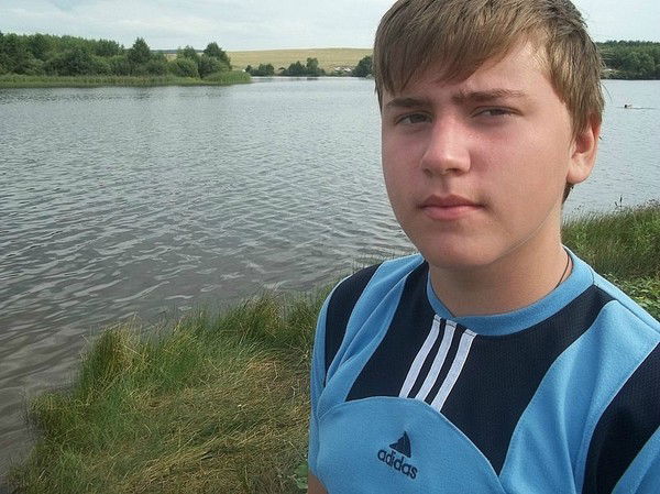 Иван Козлов