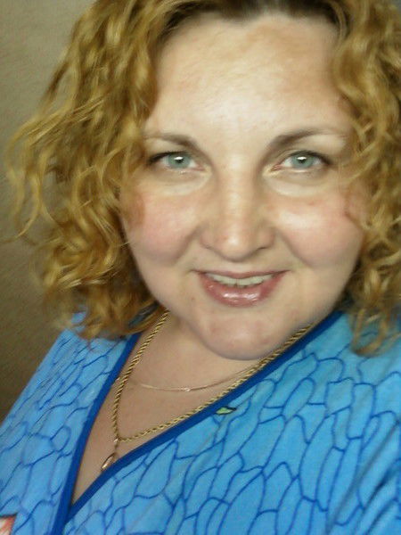 Елена Андреянова