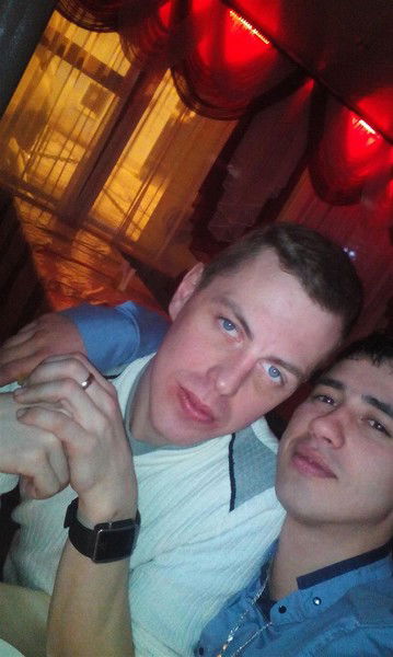 Василий Гончаров