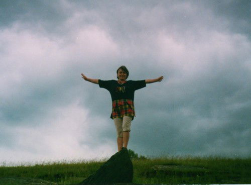 Елена Владимировна