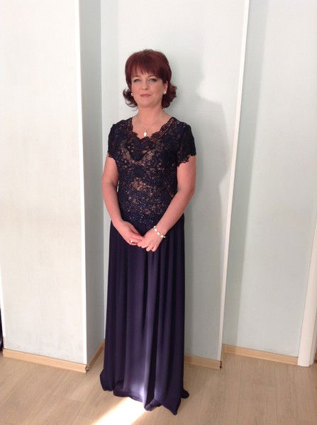 Инна Леонтьева