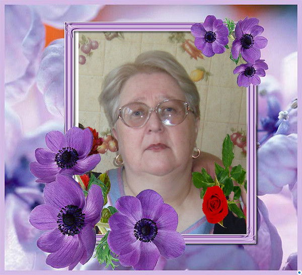 Ольга Геньевна Шайтан . Мошкова