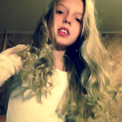 Мария Иващик