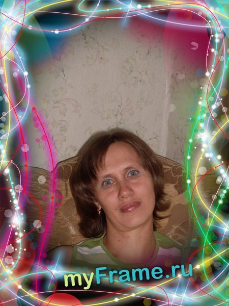 Ольга Афанасьева