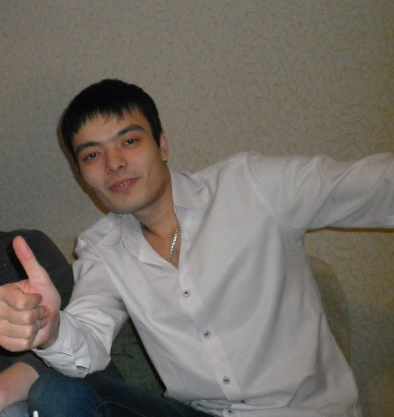 Руслан Каримов