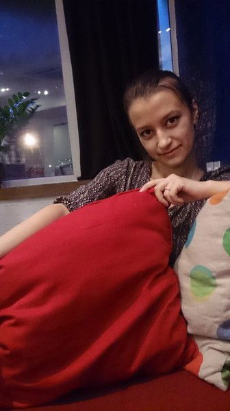 Татьяна Веклич