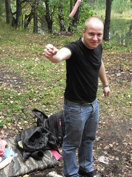 Евгений Шутов