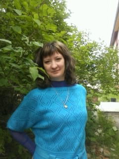 Олеся Маляева