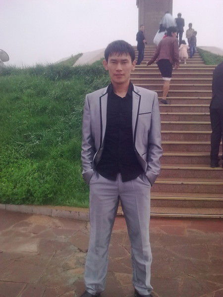 Нурлыбек Ходжанов