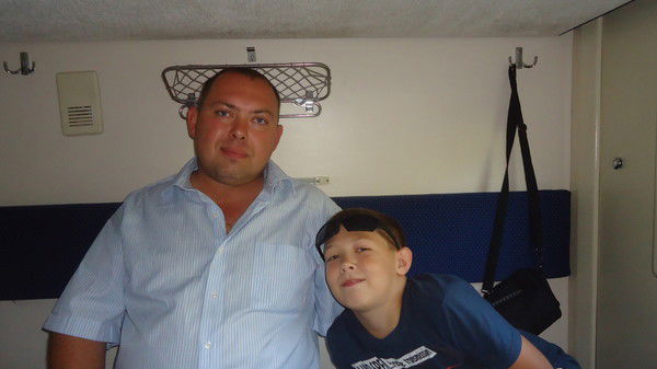 Евгений Коптелов