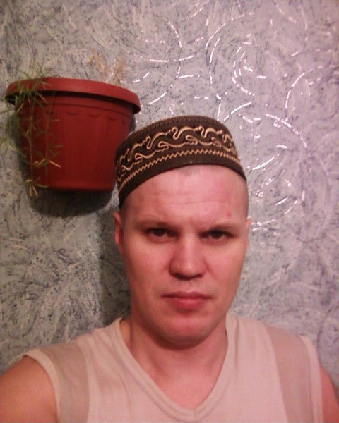 Виктор Сошкин