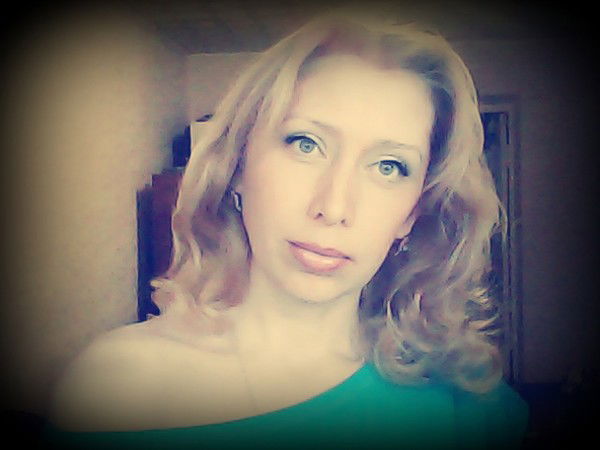 Наталья Стрижаченко