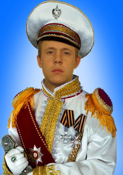 Сергей Трухановский