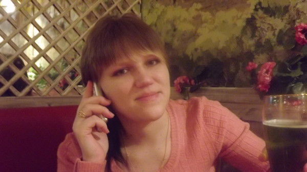 Валерия Дубровская