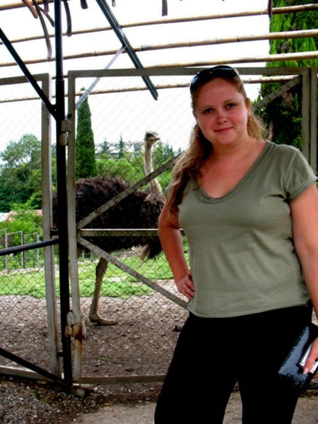 Светлана Кобченко