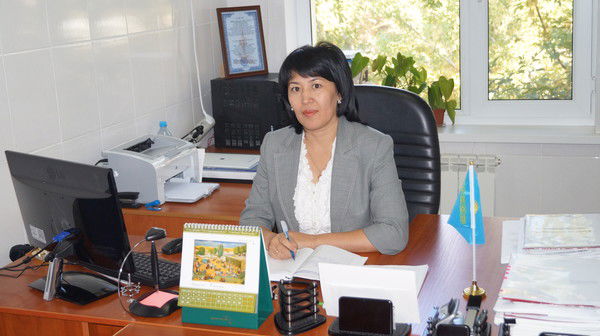 Лаура Гайнуллина