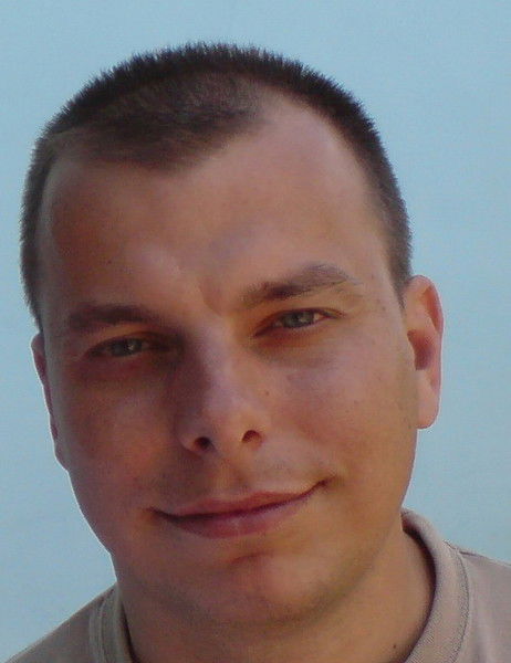 Андрей Симонов