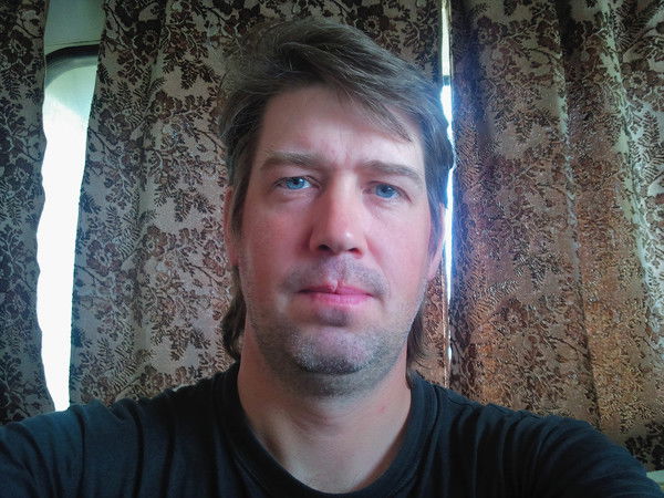 Сергей Шихорин