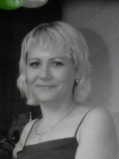 Ирина Строганова