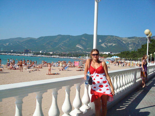 Ольга Барсукова