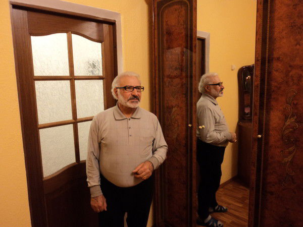 Норик Ибашян