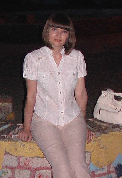 Наталия Московкина