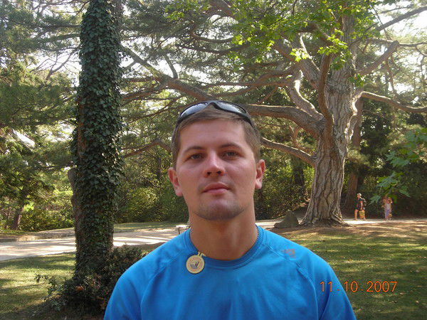 Анатолий Формуга