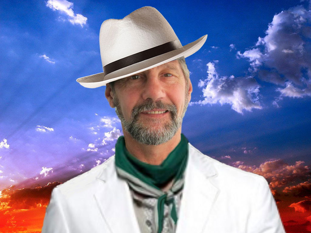 Сергей Жуков